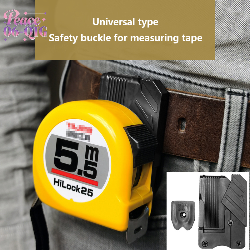 Tape Dispenser Weighted - New New High Quality Tool Buckle