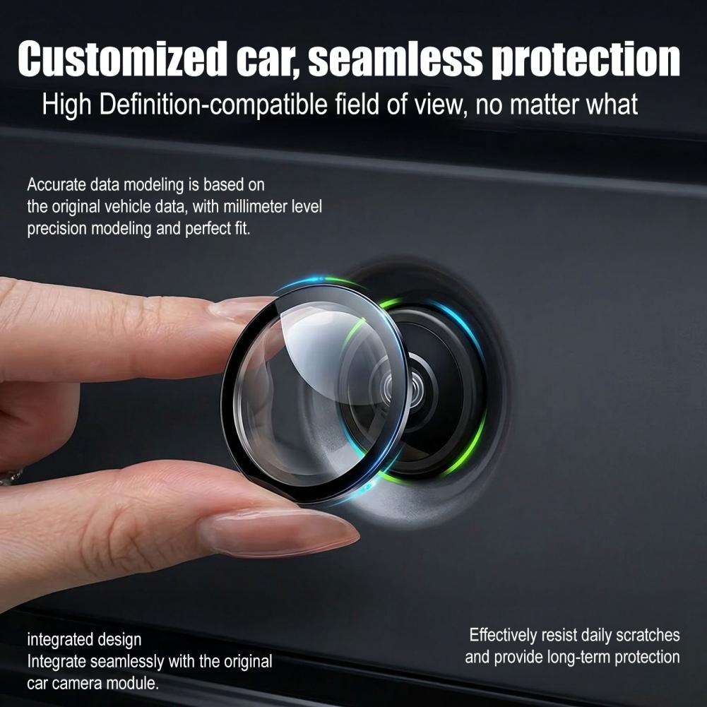 Camera Protective Cover Univer - Book Weight Glass ulasan dan harga