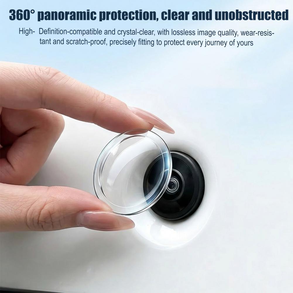 Camera Protective Cover Univer - Book Weight Glass ulasan dan harga