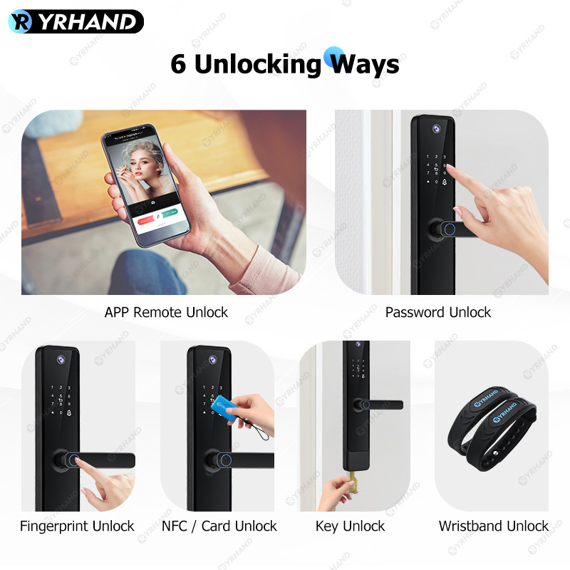 YRHAND Tuya Wifi Digital Elect - Letter Opener Brass ulasan dan harga