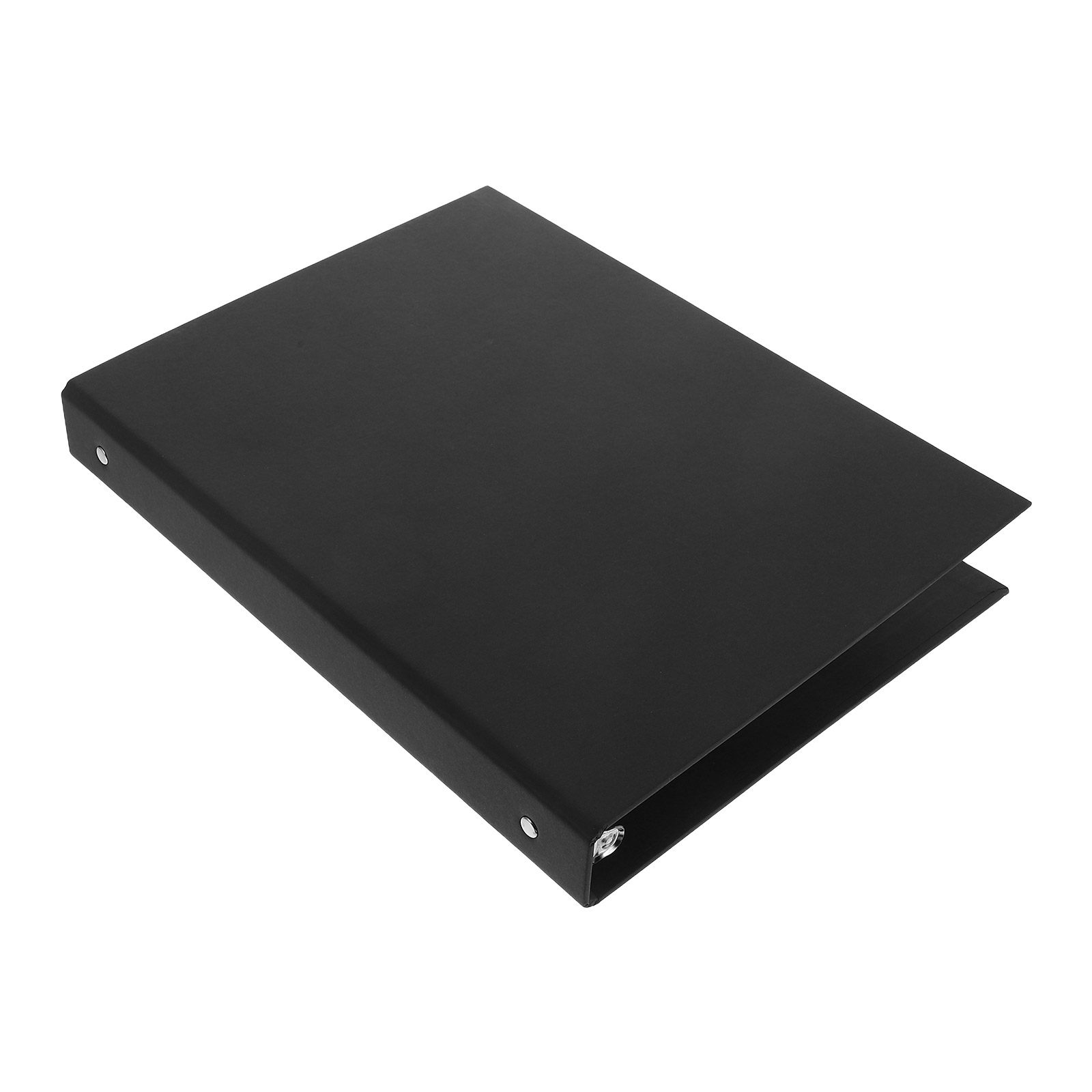 6 Ring Round Ring Binder Cover - Binder A4 Lever ulasan dan harga