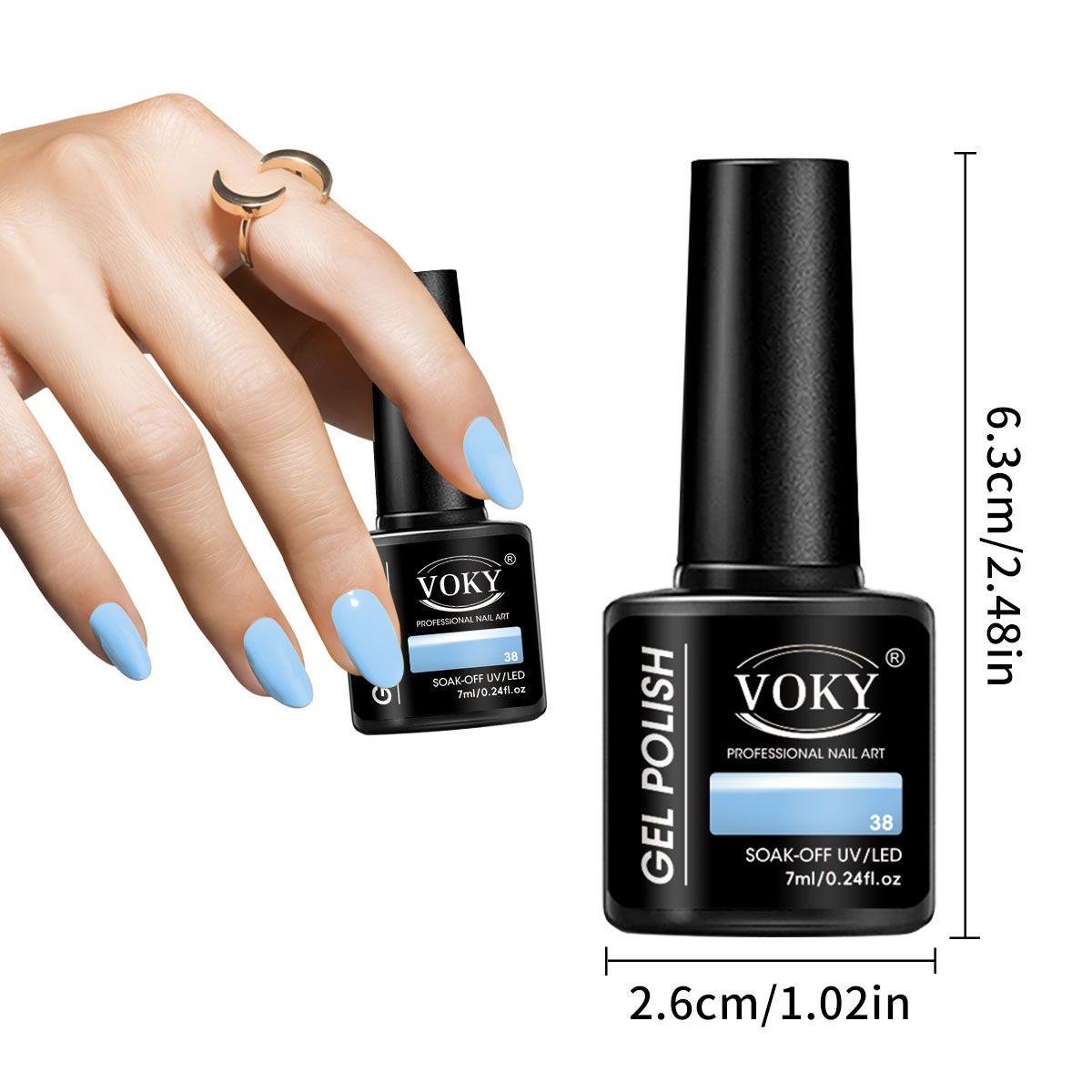 Single-Pack Autumn-Winter Seri - Gel Refill Pack ulasan dan harga