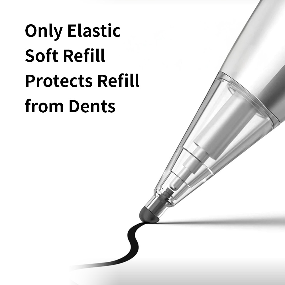 NEW Replacement Pencil Tips Se - Correction Pen Fine ulasan dan harga