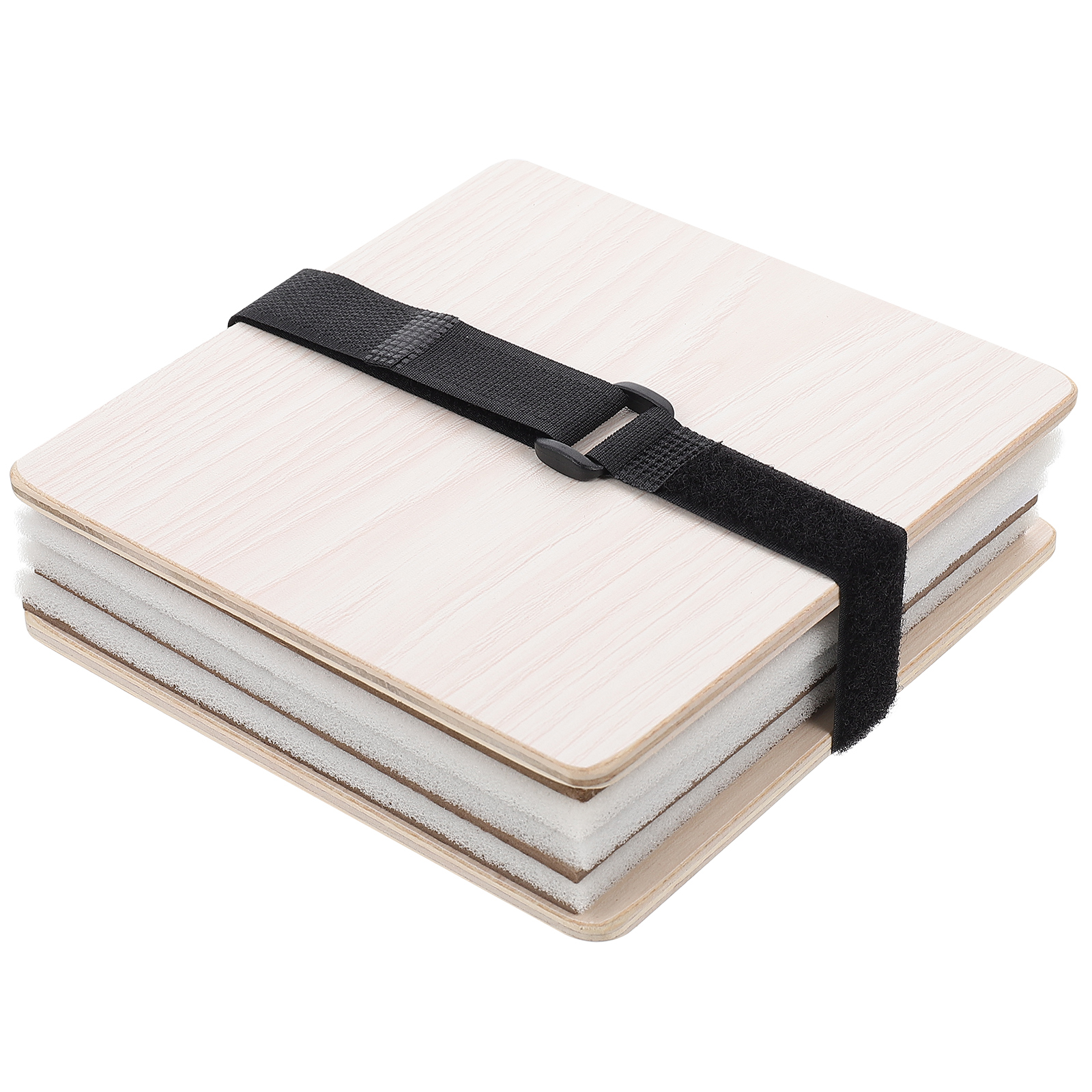1 set Flower Press Kit Plant L - Ink Blotter Paper ulasan dan harga