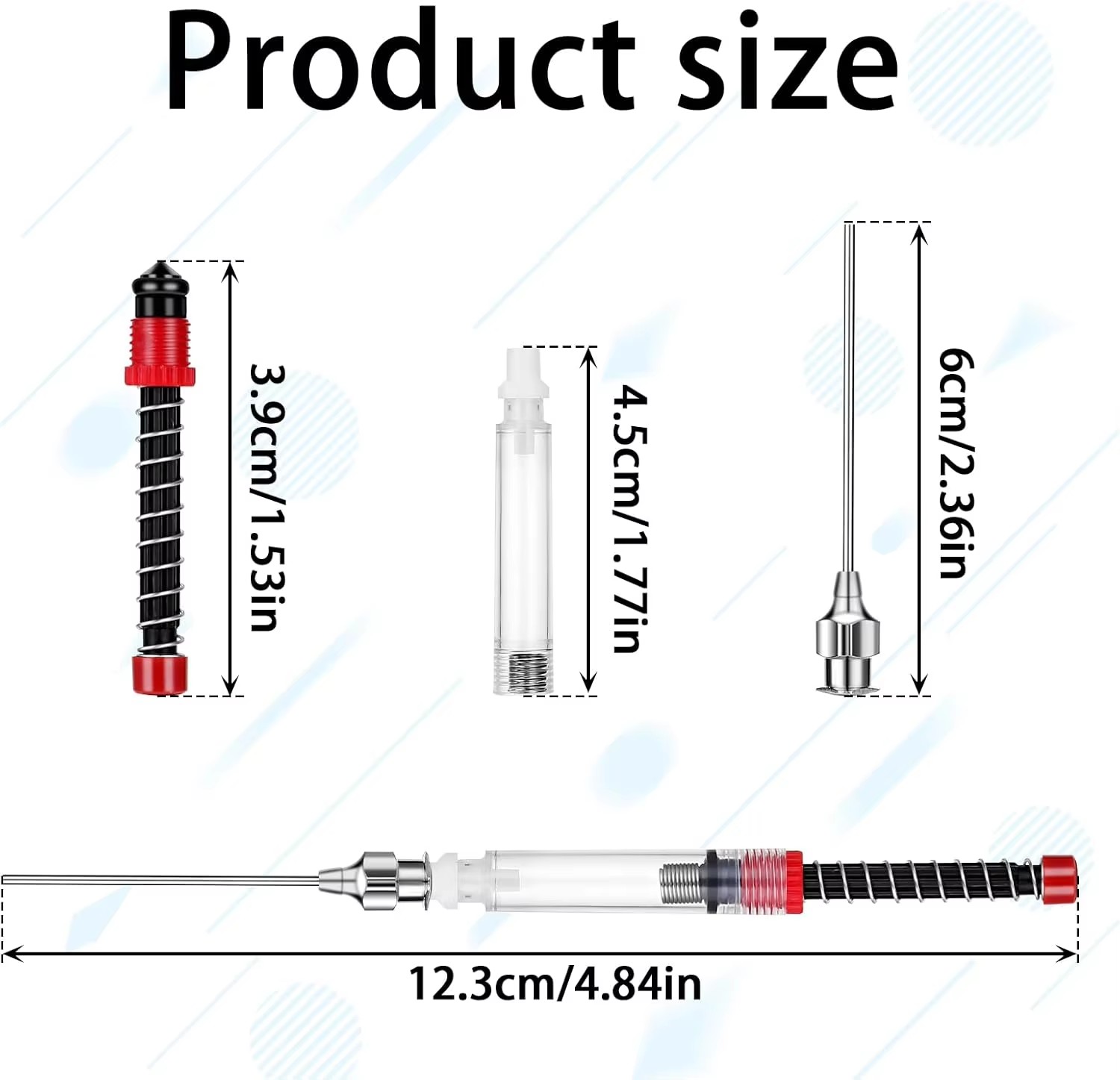 Fountain Pen Filler Ink Pen Sy - Fountain Pen Bottled Ink ulasan dan harga