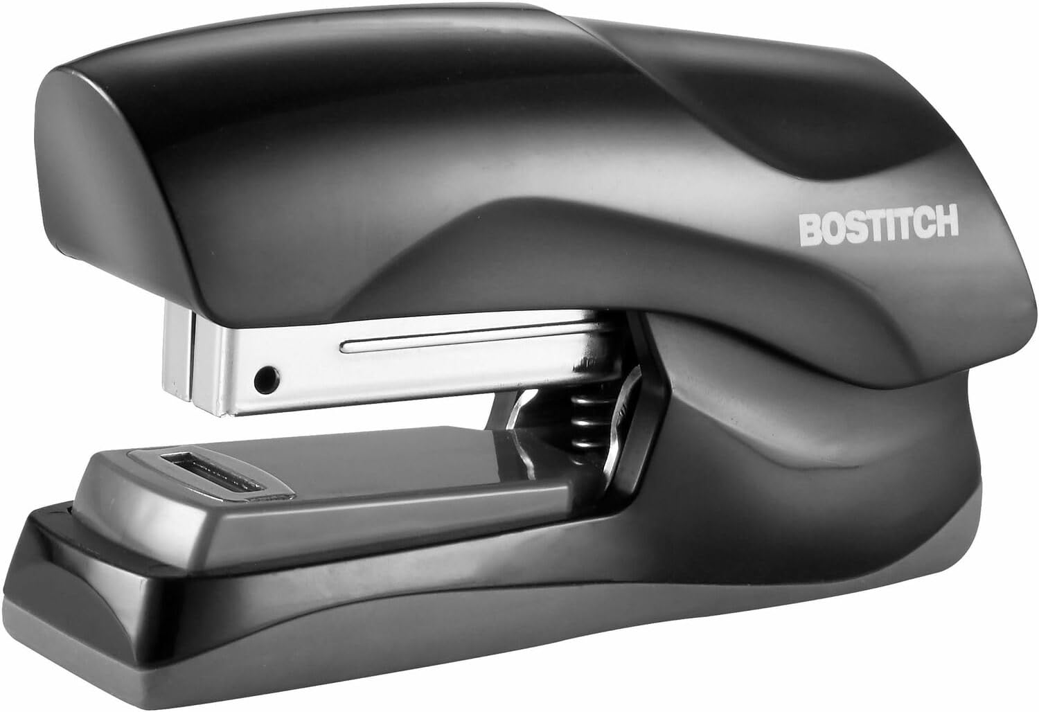 Heavy Duty Stapler, 40 Sheet C - Stapler Half Strip ulasan dan harga