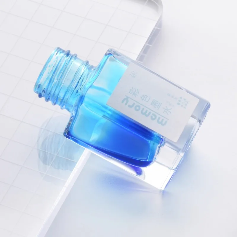 5ml 24 Colors Fountain Pen Ink - Fountain Pen Bottled Ink ulasan dan harga
