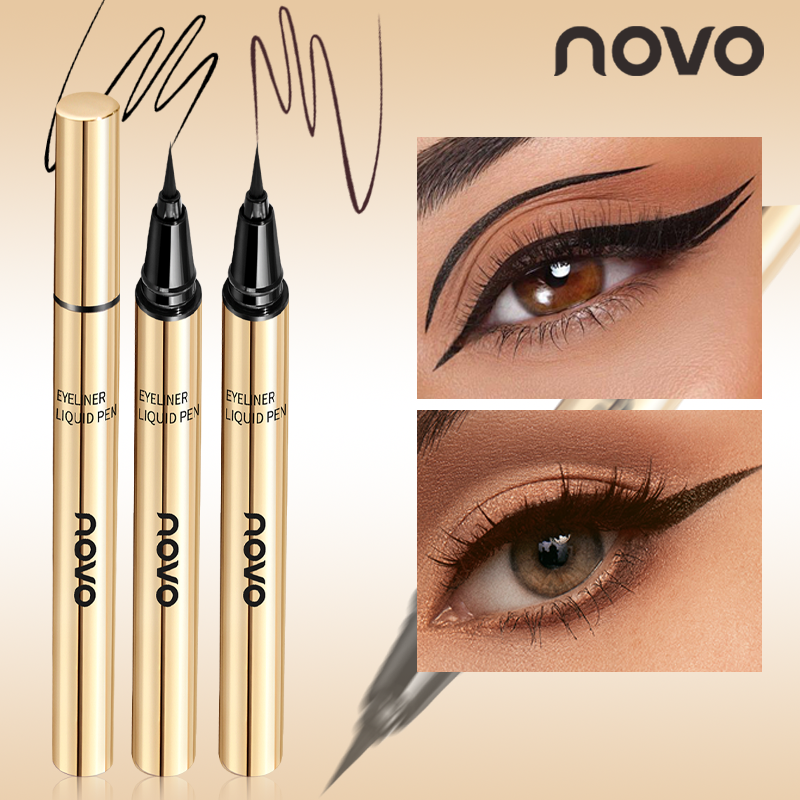 Ultra-Fine Felt-Tip Liquid Eye - Correction Pen Fine ulasan dan harga