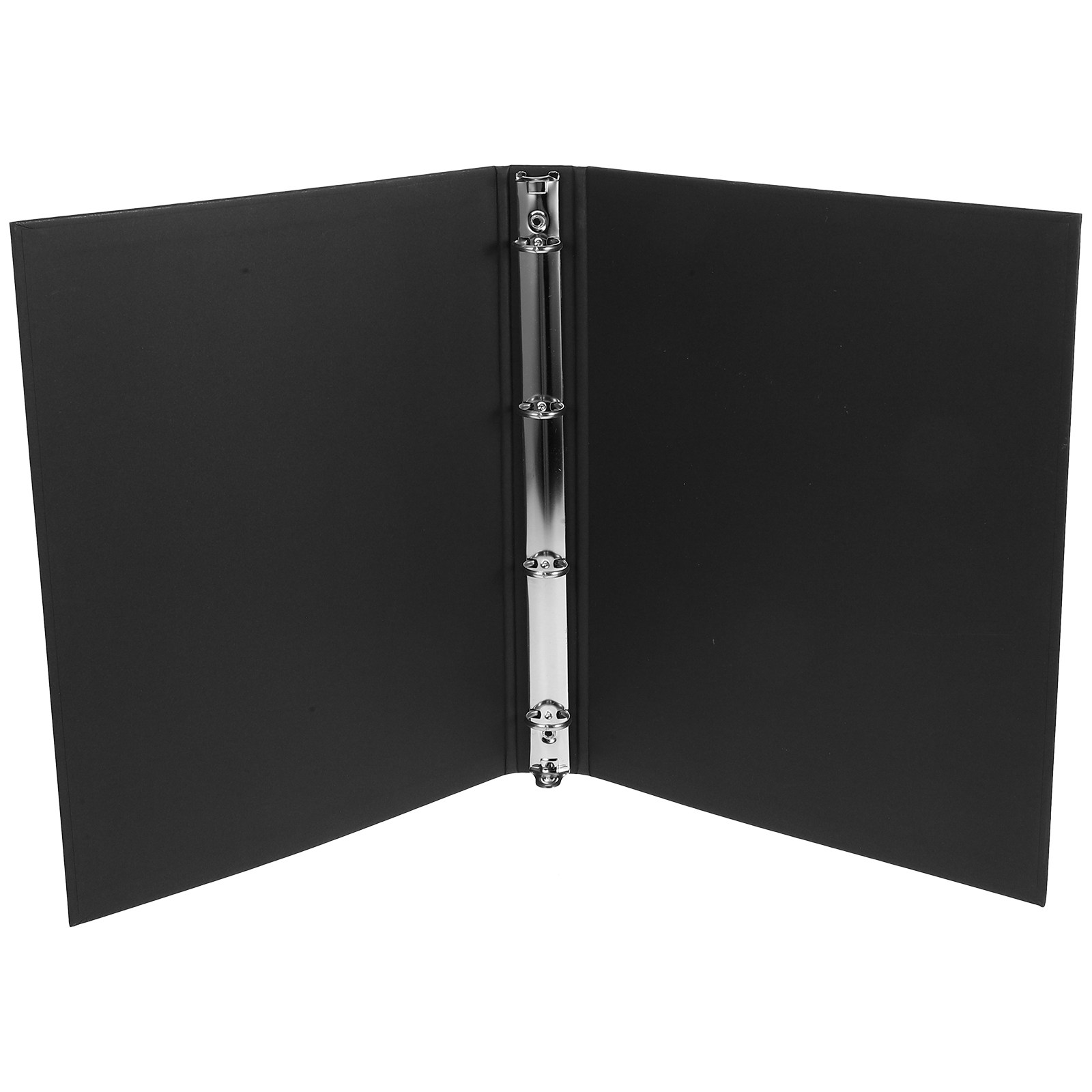 A4 4 Ring Binder Cover Heavy D - Binder A4 Lever ulasan dan harga