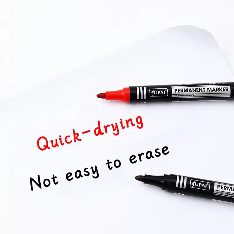 10Pcs/Set Permanent Marker Pen - Correction Pen Fine ulasan dan harga