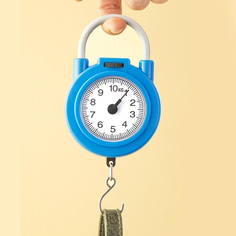Portable Mini Hand Held Digita - Tape Dispenser Weighted ulasan dan harga