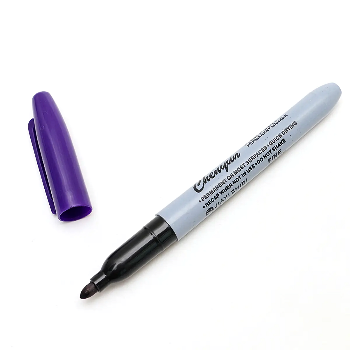 12PCS Permanent Fine Point Pen - Correction Pen Fine ulasan dan harga