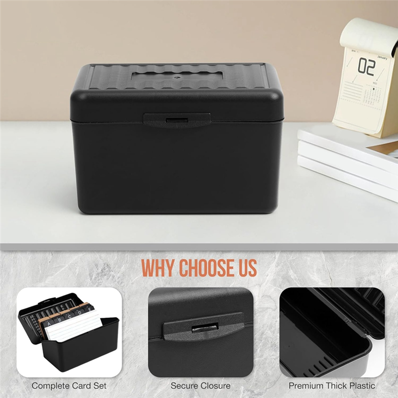 3Inchx5inch Index Card Holder  - Index Card Holder ulasan dan harga
