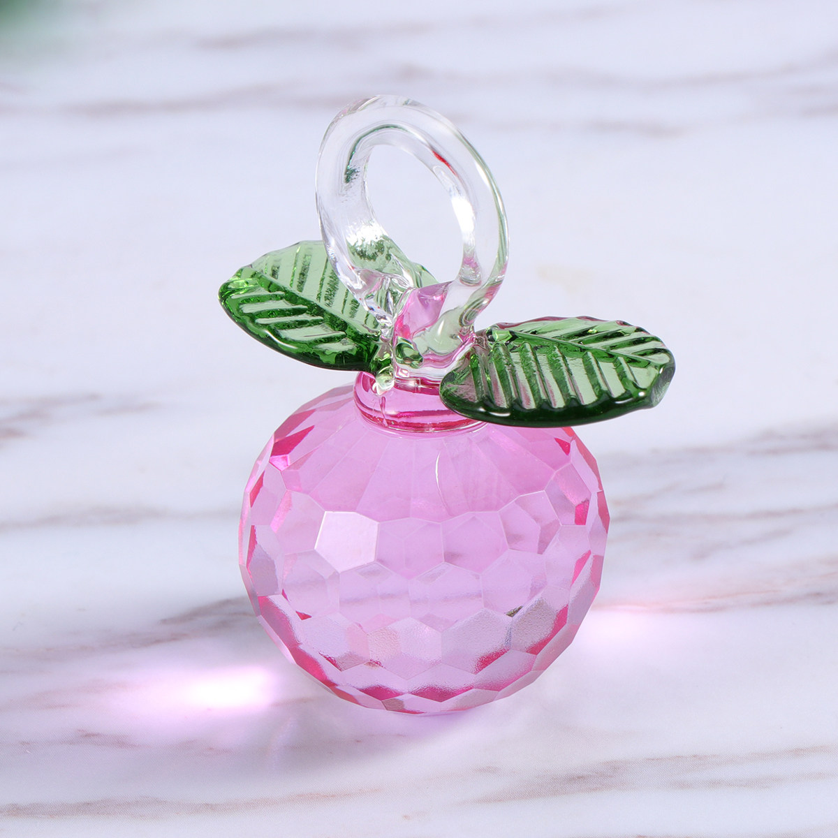 Crystal Figurines Paperweight  - Paper Weight Crystal ulasan dan harga