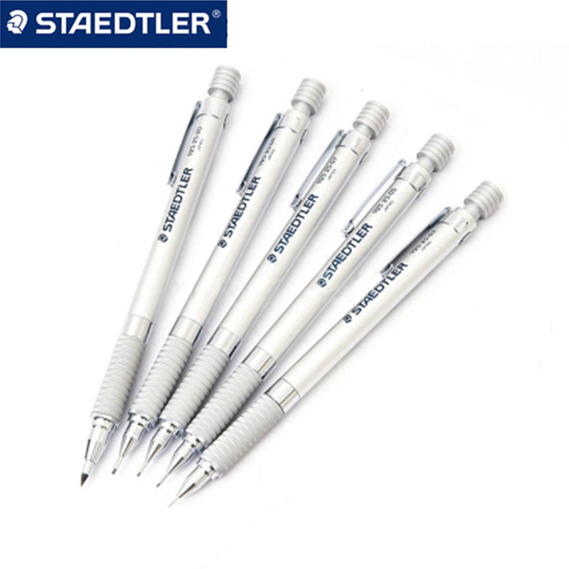 German STAEDTLER Staedtler 925 - Mechanical Pencil 0.3 ulasan dan harga