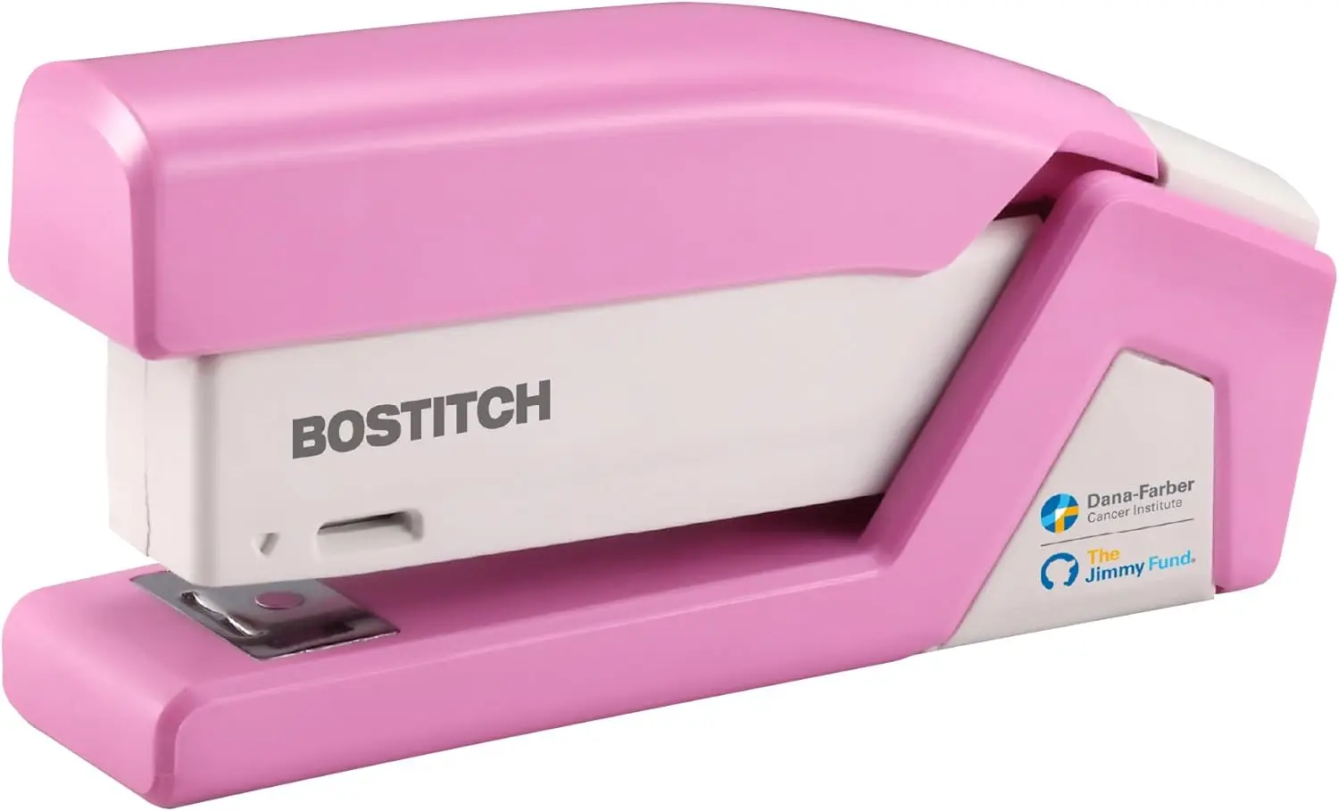 Spring-Powered Stapler, 3-in-1 - Stapler Half Strip ulasan dan harga