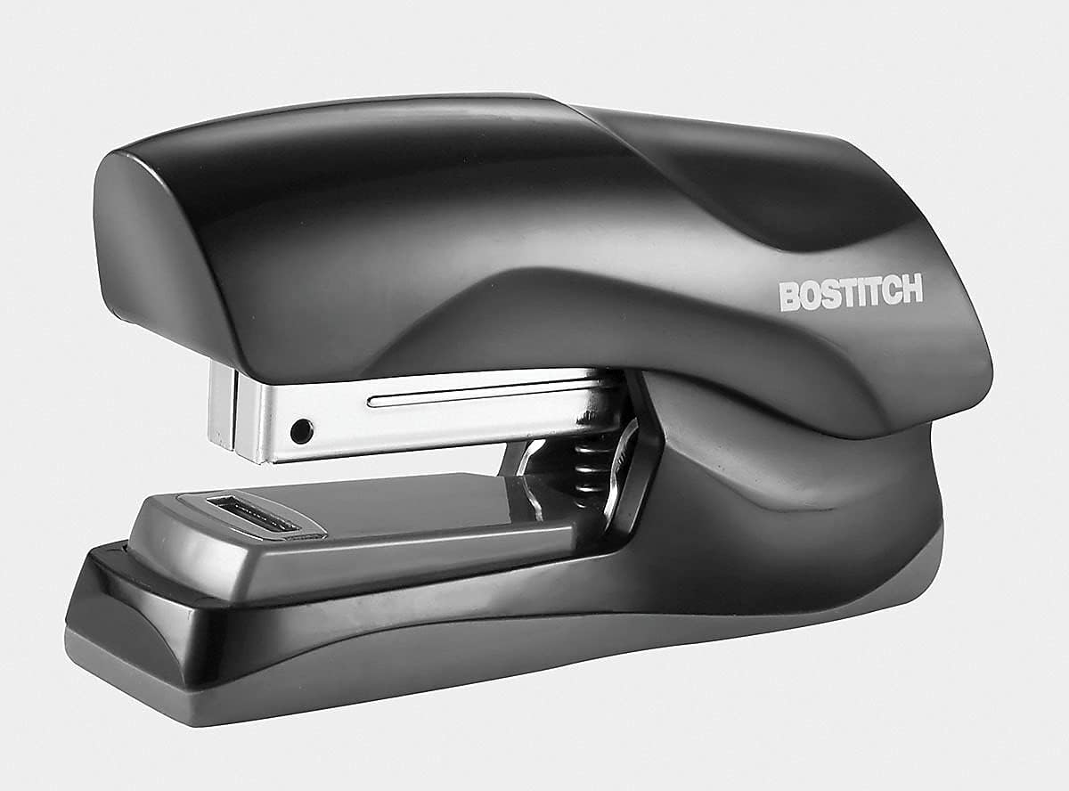 Bostitch Office Heavy Duty Sta - Stapler Half Strip ulasan dan harga