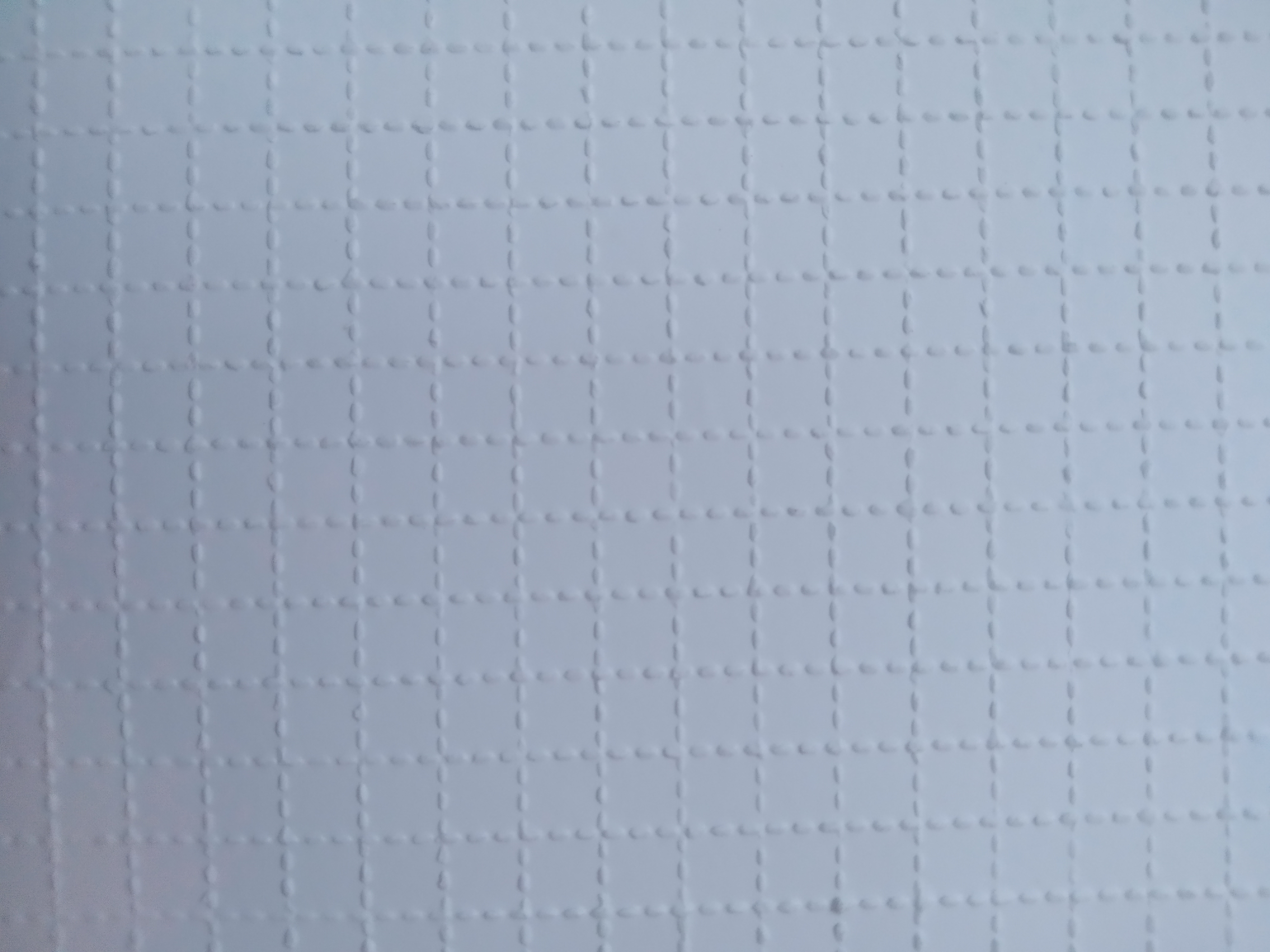 Eye of Providence Psychedelic  - Ink Blotter Paper ulasan dan harga