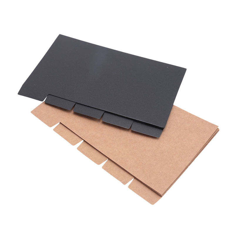 Index Card Holder Set 3X5inch  - Index Card Holder ulasan dan harga
