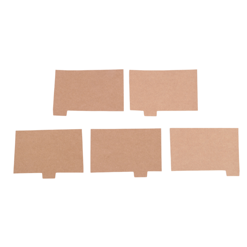 Index Card Holder Set 3X5inch  - Index Card Holder ulasan dan harga