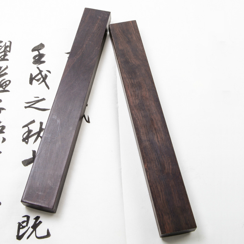 Chinese Lettering Paperweights - Book Weight Glass ulasan dan harga
