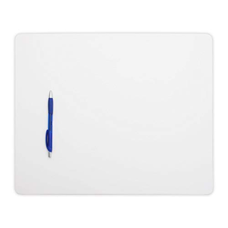 Leatherette Conference Table P - Leather Desk Pad ulasan dan harga