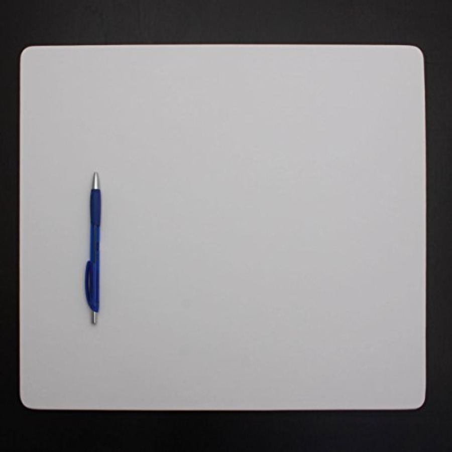 Leatherette Conference Table P - Leather Desk Pad ulasan dan harga
