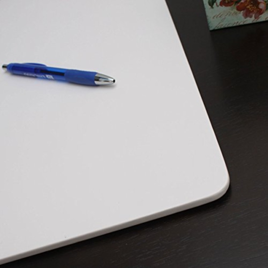 Leatherette Conference Table P - Leather Desk Pad ulasan dan harga