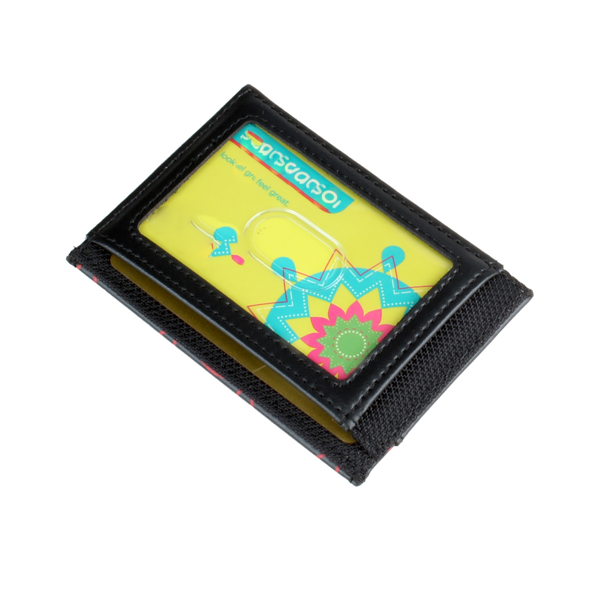 Front Pocket Minimalist Slim W - Index Card Holder ulasan dan harga