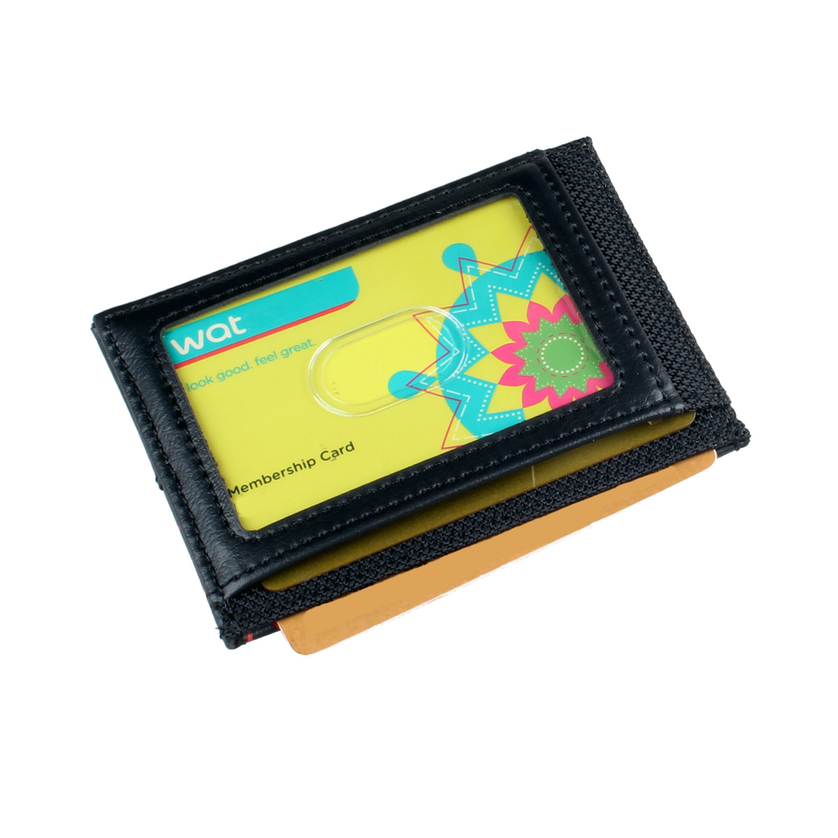 Front Pocket Minimalist Slim W - Index Card Holder ulasan dan harga