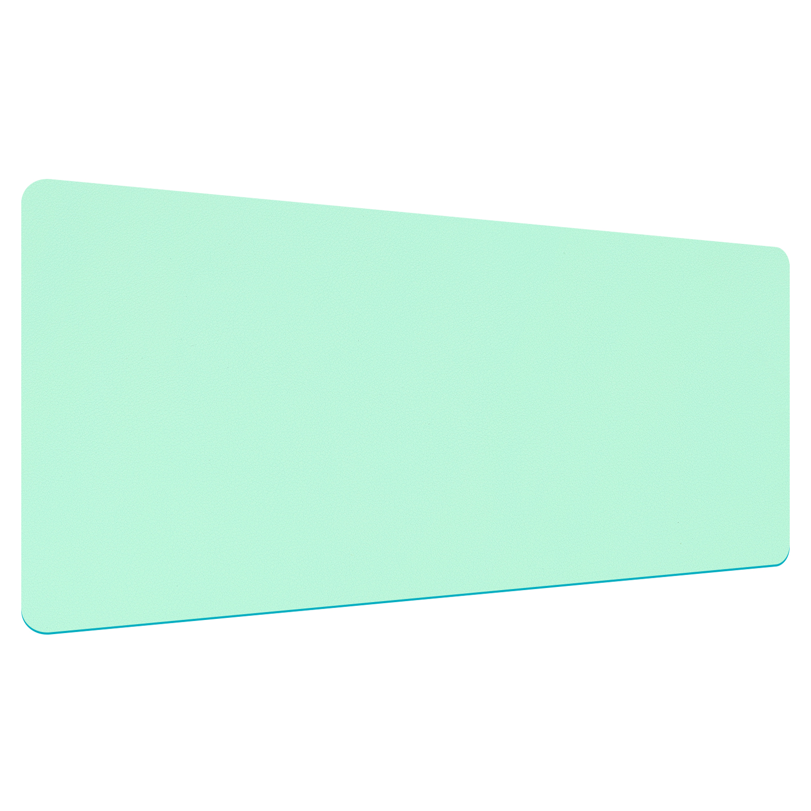 Office Desk Mat Protector PU L - Leather Desk Pad ulasan dan harga