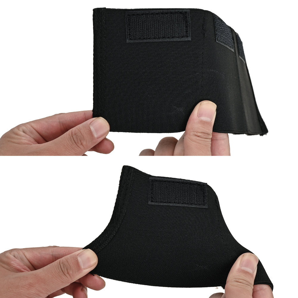 Elastic 5.56 Triple Magazine I - Magazine Holder Rack ulasan dan harga