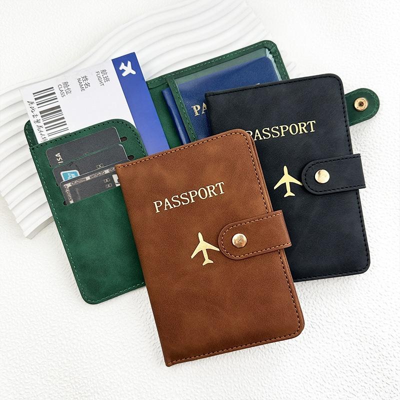 Waterproof Passport Holder Cov - Index Card Holder ulasan dan harga