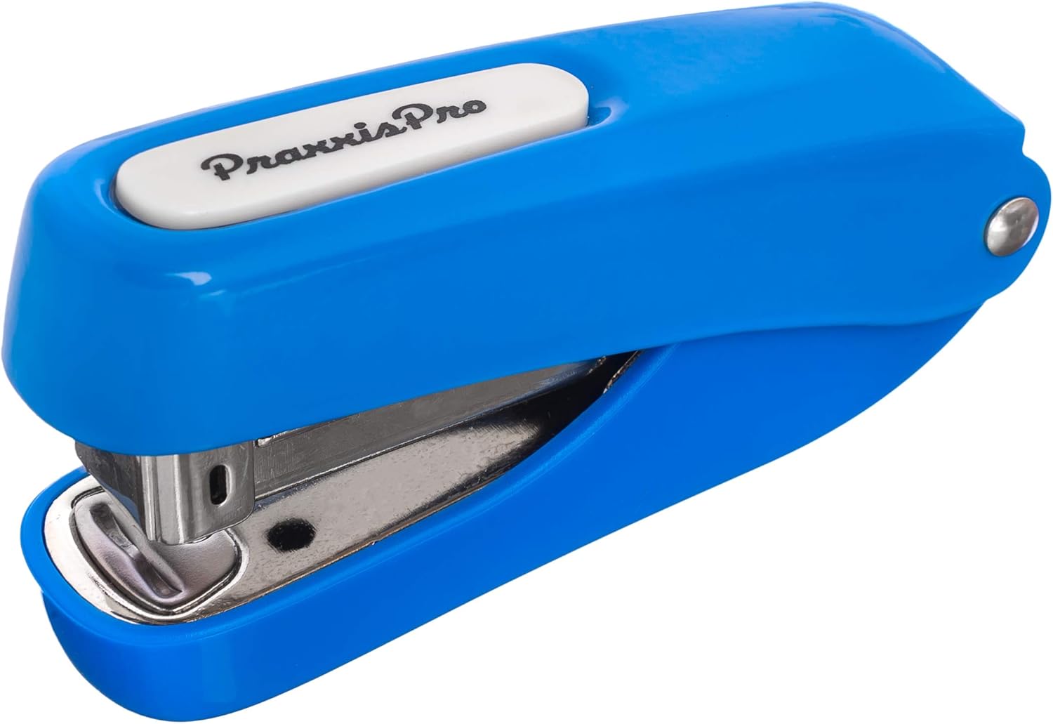 Mini Half-Strip Stapler - Dura - Stapler Half Strip ulasan dan harga