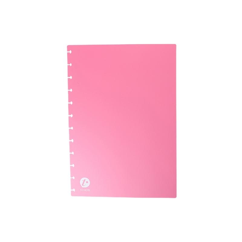 Discbound Notebook Covers Diar - Tab Divider A4 ulasan dan harga