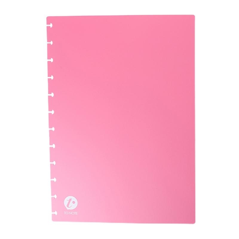 Discbound Notebook Covers Diar - Tab Divider A4 ulasan dan harga