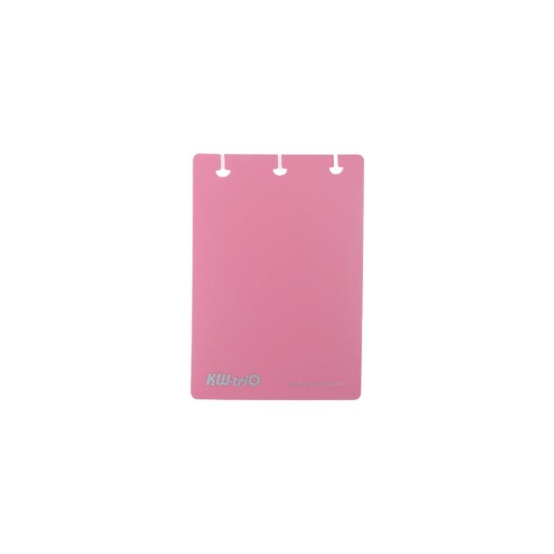 Discbound Notebook Covers Diar - Tab Divider A4 ulasan dan harga
