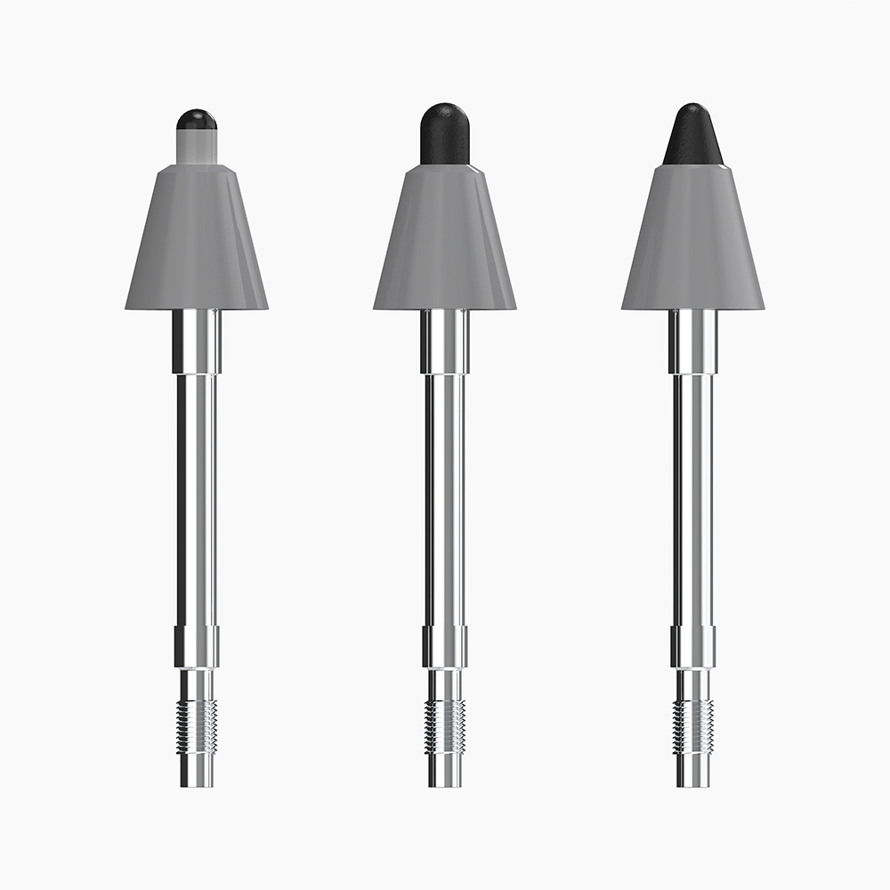 Replacement Pen Tips for Lenov - Correction Pen Fine ulasan dan harga