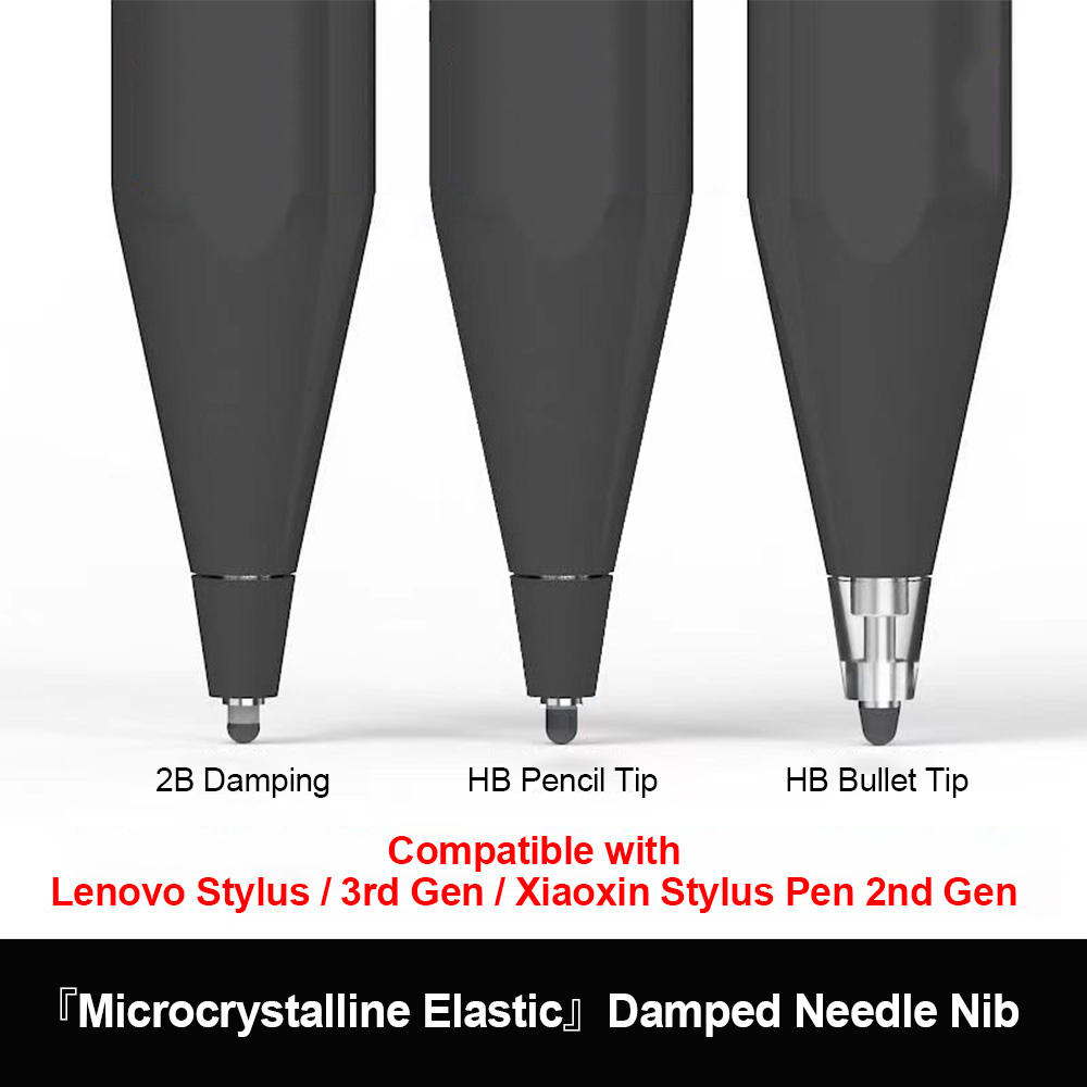 Replacement Pen Tips for Lenov - Correction Pen Fine ulasan dan harga