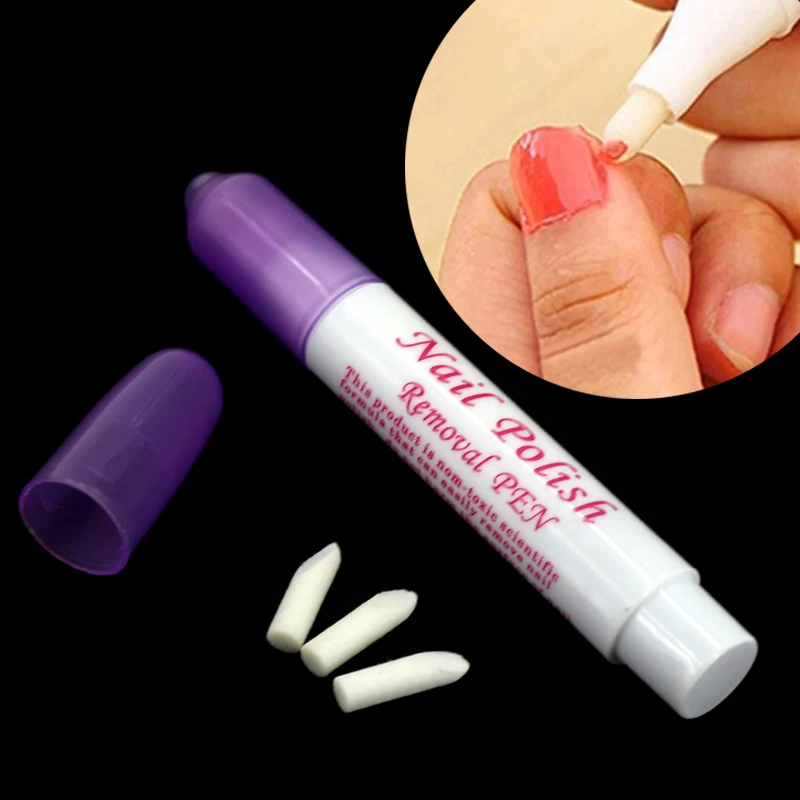 1pcs UV Gel Nail Polish Remove - Gel Refill Pack ulasan dan harga
