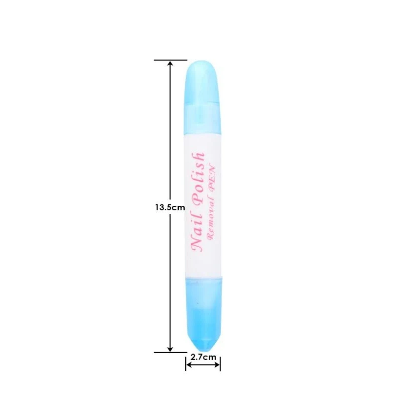 1pcs UV Gel Nail Polish Remove - Gel Refill Pack ulasan dan harga