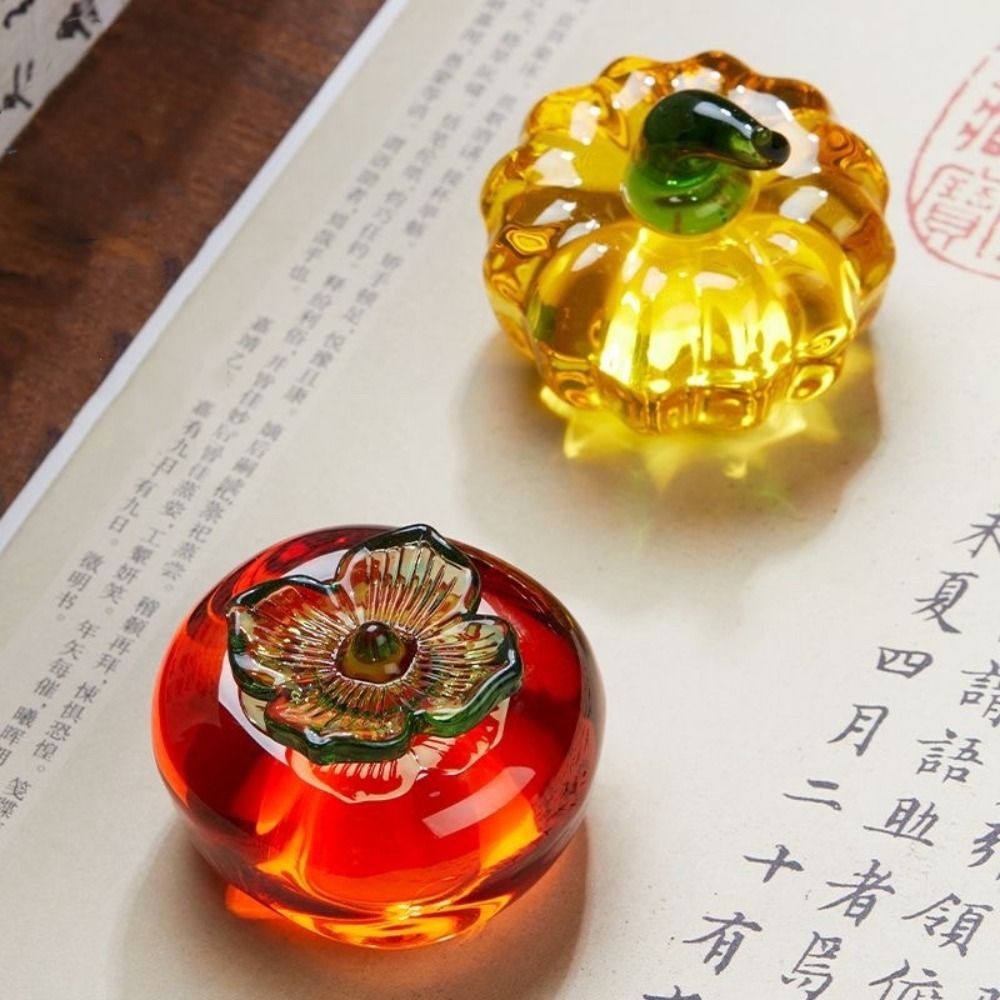 Professional Crystal Glass Pap - Paper Weight Crystal ulasan dan harga