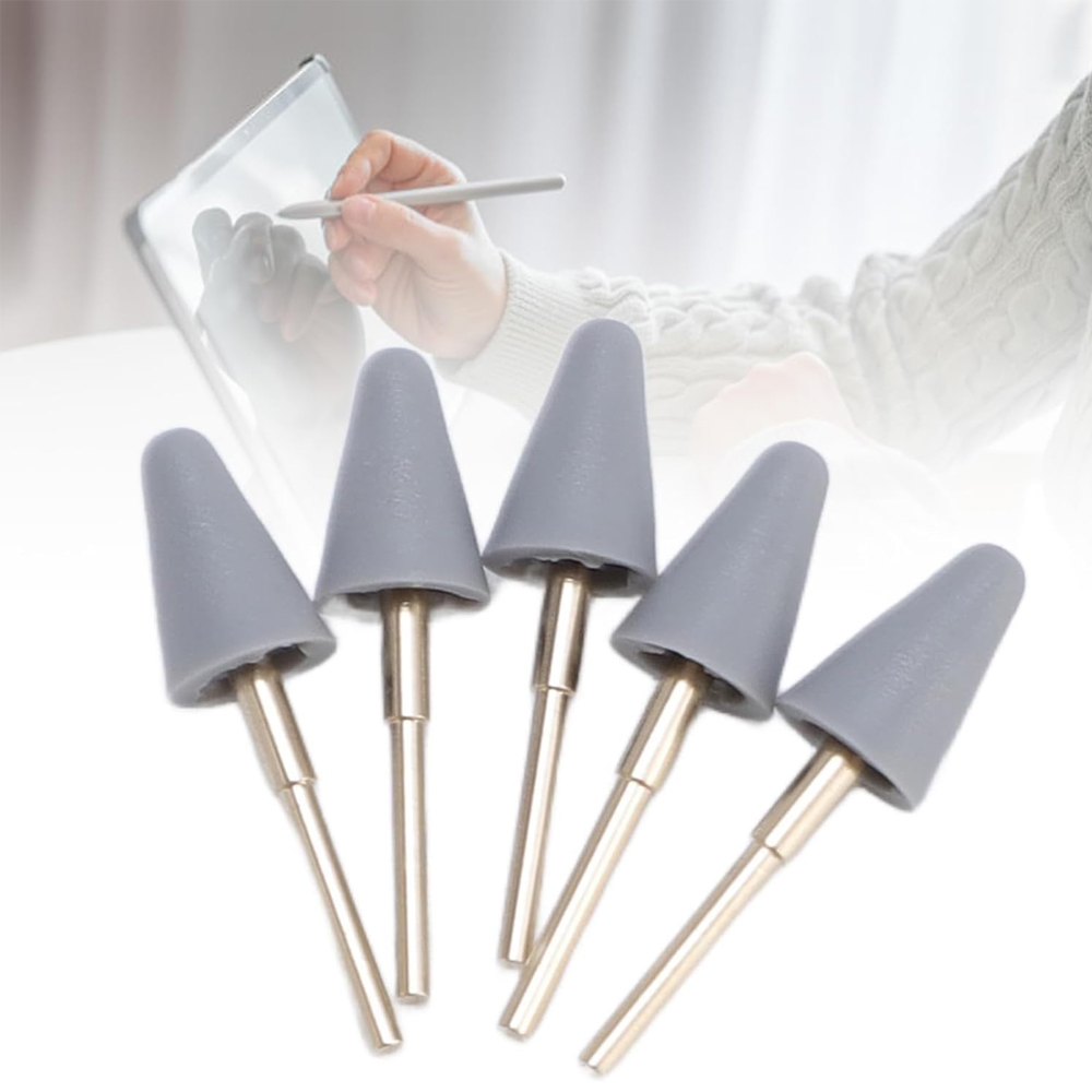 Pen Replacement Nibs 5PCS for  - Correction Pen Fine ulasan dan harga