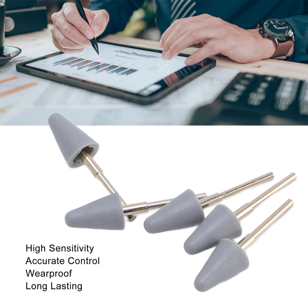 Pen Replacement Nibs 5PCS for  - Correction Pen Fine ulasan dan harga